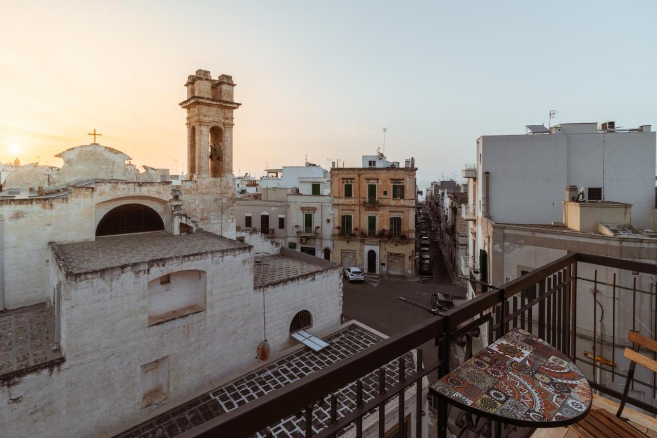 Dimora Ardesia - Housea Polignano a Mare Exterior foto